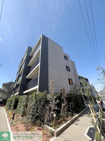 ベルシード板橋本町プレミアの物件内観写真